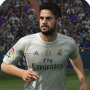 APK Dream League 17 Soccer Hero