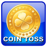 Trick Coin Toss