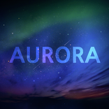 Aurora Atom Theme