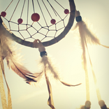 Dreamcatcher Atom Theme