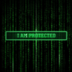 HACKER Atom Theme APK