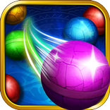 Marbles Go - Childhood Game