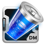 DM Battery Doctor & Saver