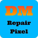Dead Pixel Repair