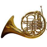 German musical instruments