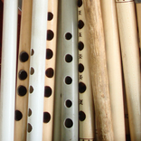 Flute Sounds