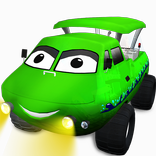 Duck Rider