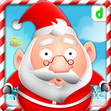 Go Santa Saga