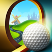 Mini Golf Stars: Retro Golf APK