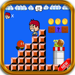 Super Adventure World