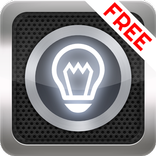 Premium Flashlight+Widget FREE