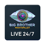 Big Brother Sverige Live 24/7