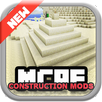 Construction MODS for mcpe APK