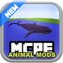 Animal MODS for mcpe APK