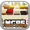 Food MODS for mcpe APK