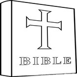 Bible Coloring