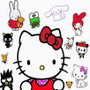 Hello Kitty Paint APK