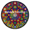 Mandala Coloring APK