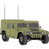 Armored cars APK
