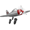 Military aircraft APK