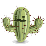 Kaktusy