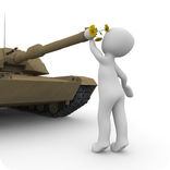 El derecho militar