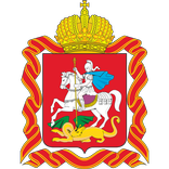Şehir, Moskova bölgesi