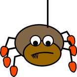 ”Spiders