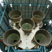 Rocket engines APK