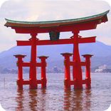 Shinto shrine