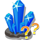 Minerals - quiz icon