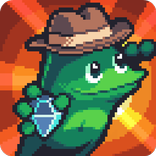 Temple Toad