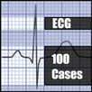 ECG 100 Clinical Cases APK