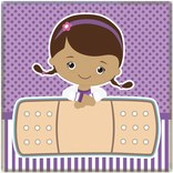 Doctora Toys Run