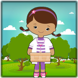 doctora juguetes toys catch