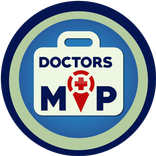 Doctors Map