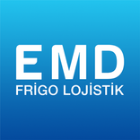 EMD Frigo Araç Yönetimi