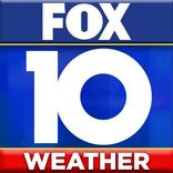 FOX10 Weather Mobile, Alabama