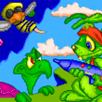 Galactic Rabbit APK