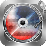 Virtual DJ Mix Mobile