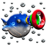 Blow Blob