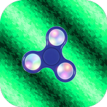 Fidger Spinner Light