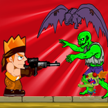 Zombie Wave