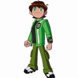 Guide for Ben 10 Ultimate Alien Cosmic Destruction