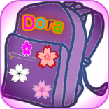 Dora the explorer of Asia