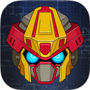 Mech Builder APK