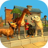 Doggy Dog Universe