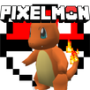 Pixelmon Mod for minecraft APK