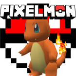 Pixelmon the Mod for MCPE