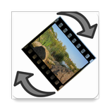 Video Rotate - Flip